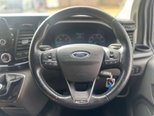 Ford Tourneo Custom 2.0 320 EcoBlue Zetec Minibus Double Cab 5dr Diesel Manual L2 Euro 6 (s/s)  23