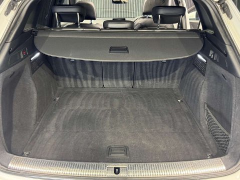 Audi Q5 2.0 Q5 S Line TDI Quattro Semi-Auto 4WD 5dr 78