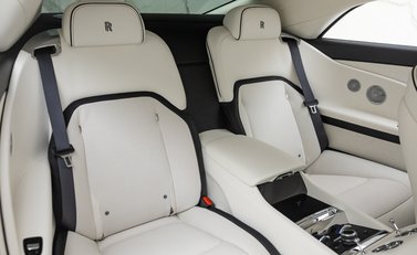 Rolls-Royce Spectre 18