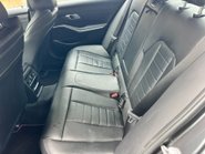 BMW 3 Series 330E M SPORT AUTOMATIC 4dr 21