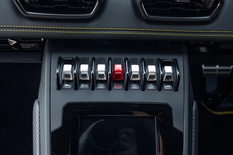 Lamborghini Huracan 45