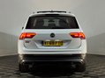 Volkswagen Tiguan Allspace SEL TDI DSG 7