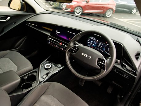 Kia Niro 2