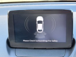 Mazda 2 1.5 Mazda2 SE-L Nav+ Auto 5dr 27
