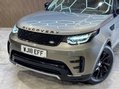 Land Rover Discovery 3.0 Discovery HSE TD6 Auto 4WD 5dr 36
