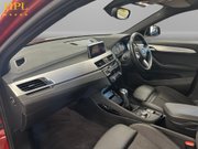 BMW X2 1.5 25e 10kWh M Sport SUV 5dr Petrol Plug-in Hybrid Auto xDrive Euro 6 (s/s 15