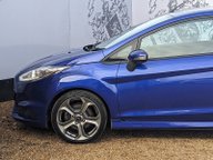 Ford Fiesta ST-3 5