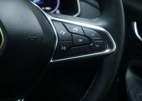 Renault Zoe Zoe Techno Boost Charge EV 50 5dr 38