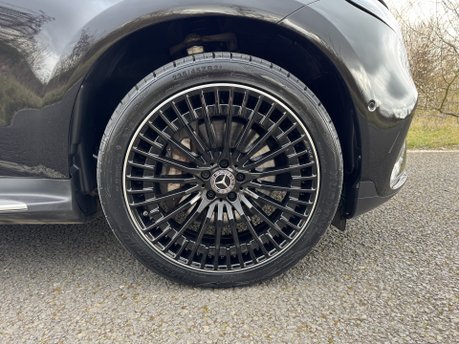 Mercedes-Benz EQC EQC 400 4M AMG Line Premium Plus Electric Auto 80KWH SUNROOF/HEADS UP/NAV 42