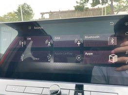 Nissan Qashqai 1.3 Qashqai N-Connecta DiG-T MHEV 5dr 45