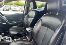 Mitsubishi L200 DI-D BARBARIAN DOUBLE CAB AUTO REAR CANOPY 34