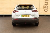 Mazda MX-30 SPORT LUX 7