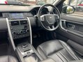 Land Rover Discovery Sport 2.0 TD4 HSE Black Auto 4WD Euro 6 (s/s) 5dr 23