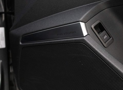 Audi RS3 Sportback Vorsprung 16