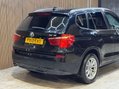 BMW X3 2.0 X3 xDrive 20d SE Auto 4WD 5dr 18