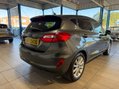 Ford Fiesta 1.0T EcoBoost Titanium Hatchback 5dr Petrol Manual Euro 6 (s/s) (95 ps) 3