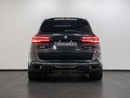 BMW X5 3.0 X5 xDrive 40d M Sport MHEV Auto 4WD 5dr 7