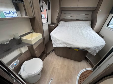 Chausson 628 AWAITING PREPARATION 16