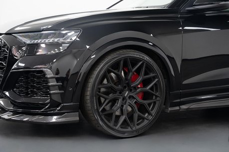 Audi RS Q8 4.0 TFSI V8 Vorsprung SUV 5dr Petrol Tiptronic quattro Euro 6 (s/s) (600 ps 26