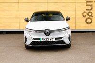 Renault Megane TECHNO 5