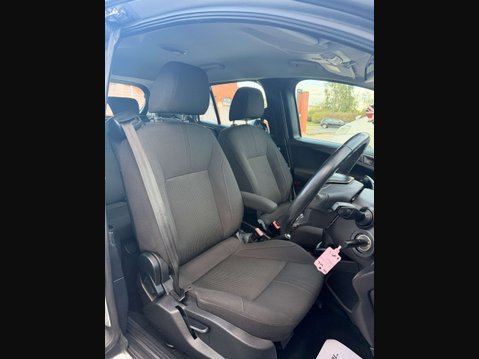 Ford B-Max 1.5 B-Max Titanium TDCi 5dr 4