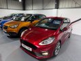 Ford Fiesta 1.0T EcoBoost ST-Line Euro 6 (s/s) 3dr 3