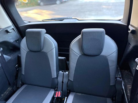 Citroen Grand C4 Picasso 1.6 e-HDi Airdream Exclusive+ Euro 5 (s/s) 5dr 15