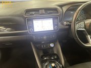 Nissan LEAF 39kWh N-Connecta Hatchback 5dr Electric Auto (150 ps) 18