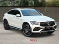 Mercedes-Benz GLC 3.0 AMG GLC 43 Premium+ 4Matic Auto 4WD 5dr 1
