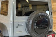 Suzuki Jimny SUZUKI JIMNY 1.5 SZ5 SUV 3dr Petrol Auto ALLGRIP Euro 6 (101 ps) 58