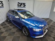Audi RS4 4.2 FSI V8 Estate 5dr Petrol S Tronic quattro Euro 5 (450 ps) 14
