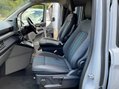 Ford Transit Custom 2.5 320 Duratec 11.8kWh Sport Crew Van Auto L2 H1 Euro 6 5dr 14