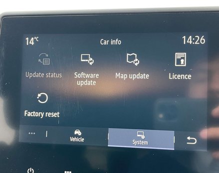 Renault Clio 1.0 Clio Iconic Bose TCe 5dr 39