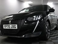 Peugeot 208 PURETECH GT LINE S/S 28