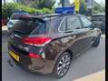 Hyundai i30 1.6 CRDi Blue Drive Premium Euro 6 (s/s) 5dr 7