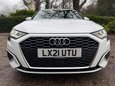 Audi A3 1.0 TFSI 30 Sport Euro 6 (s/s) 4dr 8