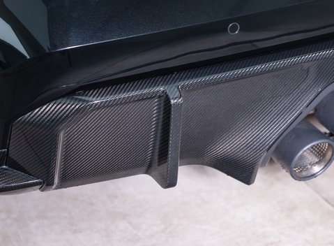 BMW M4 COMPETITION M XDRIVE 41