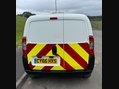 Peugeot Bipper 1.2 Bipper Professional HDi 5