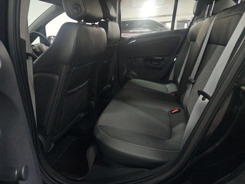 Vauxhall Corsa 1.4 Corsa SE Auto 5dr 18