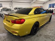 BMW M4 3.0 BiTurbo DCT Euro 6 (s/s) 2dr 34