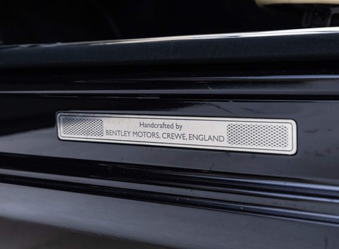 Bentley Mulsanne V8 17