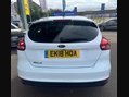 Ford Focus 1.5 TDCi Zetec Edition Euro 6 (s/s) 5dr 6