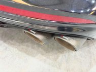 Porsche Panamera 4.0 V8 E-Hybrid 14kWh Turbo S Saloon 5dr Petrol Plug-in Hybrid PDK 4WD Euro 36