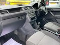 Volkswagen Caddy 1.6 TDI C20 CR Edition SWB Euro 5 5dr 21