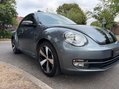 Volkswagen Beetle 1.4 TSI BlueMotion Tech Design Euro 6 (s/s) 3dr 22
