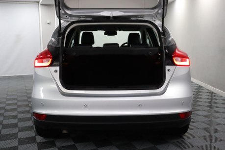 Ford Focus TITANIUM X TDCI 32