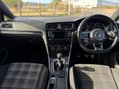 Volkswagen Golf 2.0 TDI BlueMotion Tech GTD Euro 6 (s/s) 5dr 16