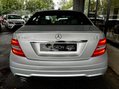 Mercedes-Benz C Class 2.1 C250 CDI AMG Sport Edition G-Tronic+ Euro 5 (s/s) 4dr 20