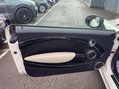 Mini Convertible COOPER S 49