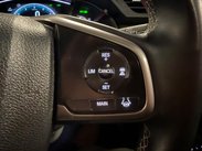 Honda Civic 1.0 VTEC Turbo EX Euro 6 (s/s) 5dr 16